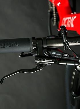 M8碳纤维成山地CFY车M510八方中E置电机助力山地车电XC越野人自行