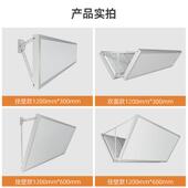 兵乓l球室内体育馆专用灯防灯眩目ed无影灯羽毛SEB球馆球篮场照明