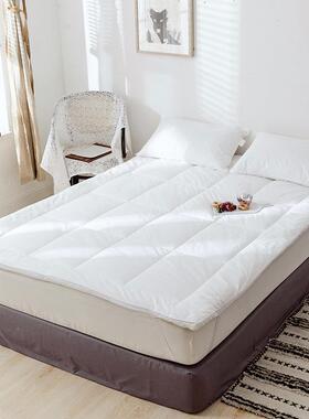 榻榻米床垫1YBU.5m米学生单双人舍加厚床褥垫软棉床宿子子家用