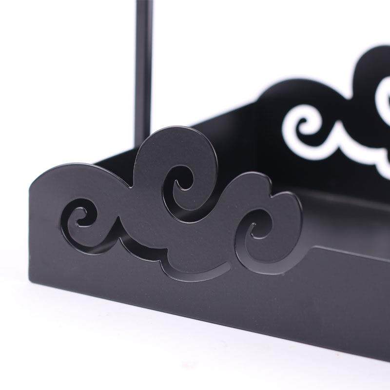 新中式铁艺手意提篮MC-TY-31茶创盘关金属茶几托盘餐桌客厅玄茶具,家居饰品,装饰摆件,淘宝优惠券,粉丝福利购,淘宝优惠卷