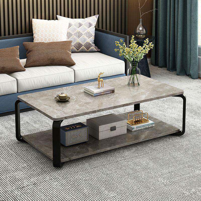 茶几桌客小厅家用户型茶台工意式阳台轻THT奢沙发简直约贸易厂供