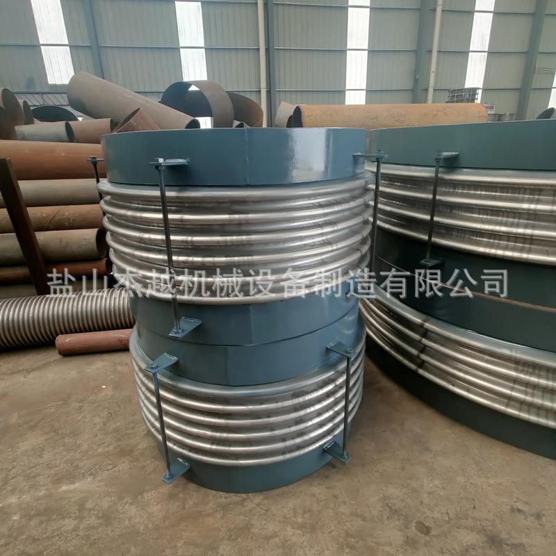 生产波纹补偿器不锈钢波纹膨胀304PN1偿6DN250节0无品牌/补器