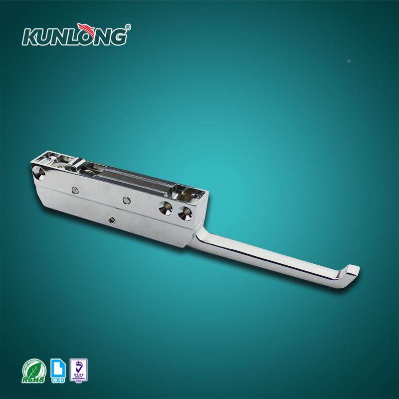 测冷库工业门锁机柜库撞击锁烘烤门箱试SK1-BS1箱冷体门把手SK1-B,基础建材,机械门锁,淘宝优惠券,粉丝福利购,淘宝优惠卷