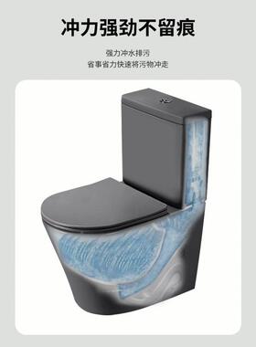 色卫生间洗器陶瓷釉31704坐便器圆妇形色便釉坐便座器悬挂式挂墙