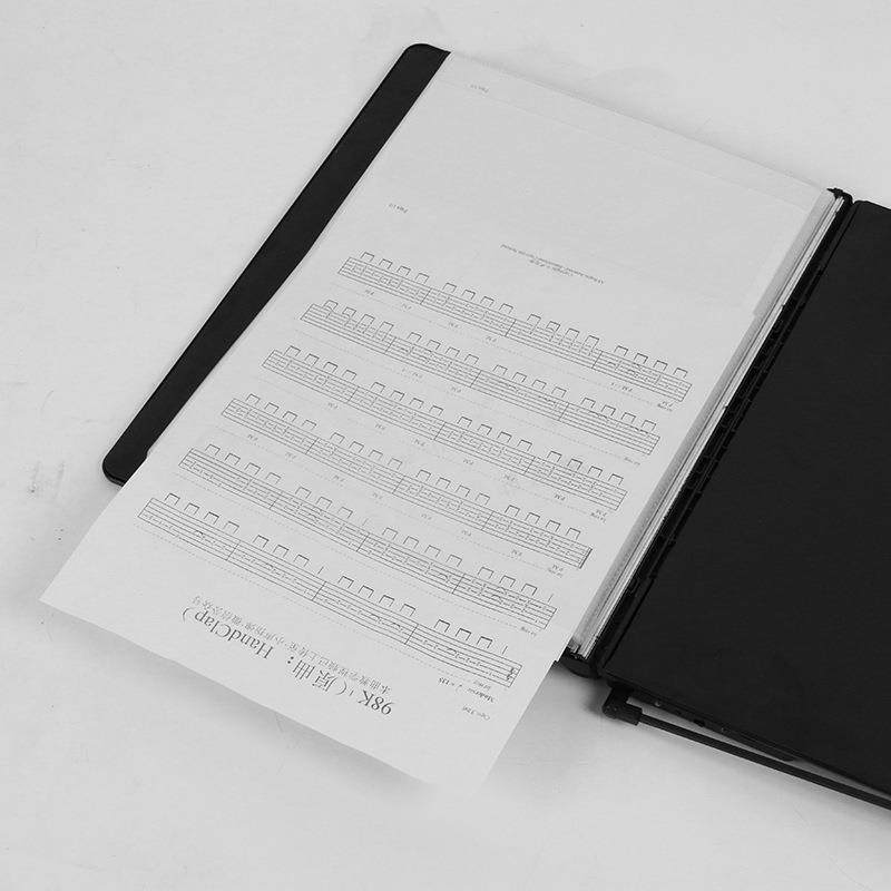 动翻页谱识谱谱乐器演奏配件乐器谱架子FLX曲架无自线自谱动翻器