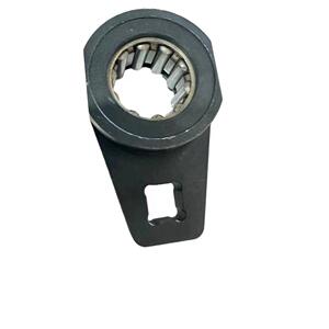 校用油泵件工具套筒HXK沃配尔沃维修喷帽油器压扳手拆卸耐套头