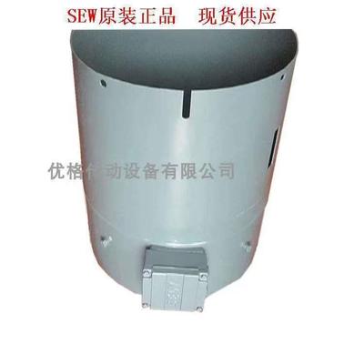 SA47SEW减速机SA47DT804电机罩安装N简单风型号可选