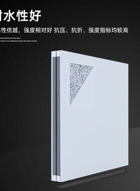 家复合净化板厂净工程彩钢防尘聚氨酯保JLT温芯板岩棉夹洁板