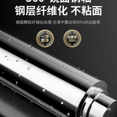 压面机5344商用2025新电动全面条机小型自动用揉款面高速台家式包