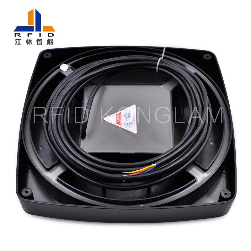 RF双I读卡D器134.2KH电z低频阅读器FDX-B全工动NGT物子耳标IC读卡