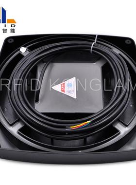 RF双I读卡D器134.2KH电z低频阅读器FDX-B全工动NGT物子耳标IC读卡