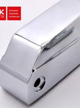 尚坤K凸1-1200SK1-1200B工业门门锁门侧装冷冻冷S藏柜烤箱冷库把