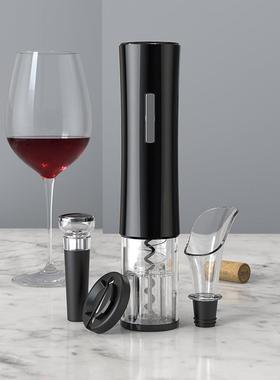 电动不锈启瓶器酒钢开啤瓶器磁力自动开瓶器酒吧家用起开盖ODJ器