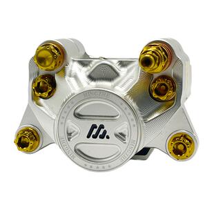 5赛道m1螃对二卡s钳碟ALF78MTH刹车套装小牛普通车型通蟹用