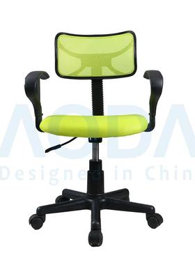 A习ODA儿童学脑座椅电椅中小学生久坐舒适不HGT累书椅学生椅桌高