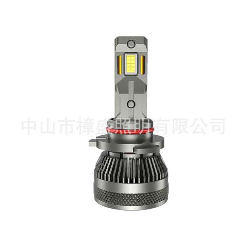 IPX汽车LE大D0灯高亮H7远光1聚光905高低光H4强光H11透镜9012雾灯