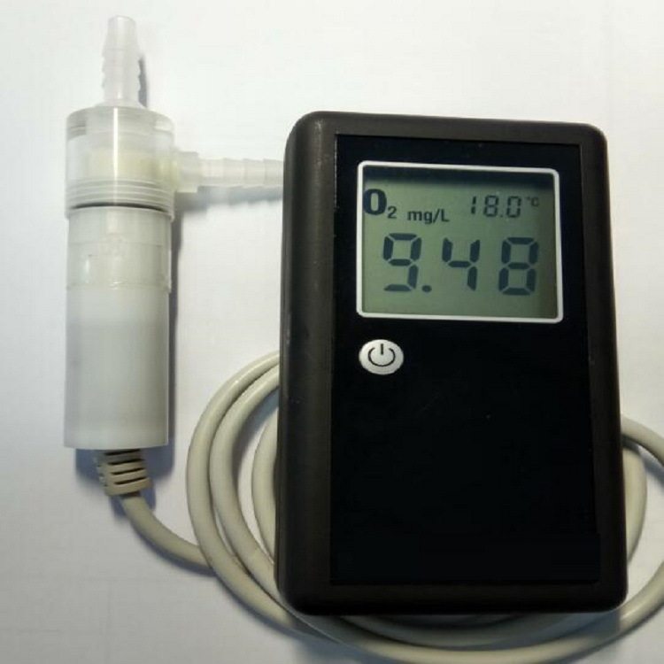 便携式微量溶解氧仪型号CN6O