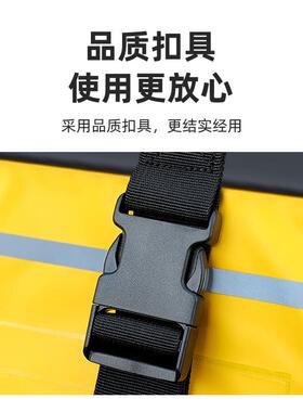 车顶水超大容车量加防厚耐磨车顶包行李收纳袋包防RGQ雨所有型通