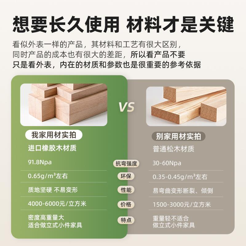 地式MXC实用木衣落帽架轻奢卧室简易家入户门多功能口挂衣架