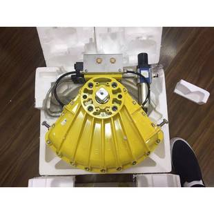 肯呐扇特叶片式旋转气缸0形540-产品属性10认证齐全厂家直供