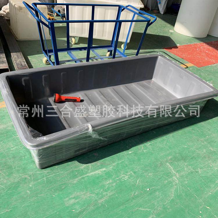 厂家销米售长方形塑料盆塑料盒海鲜浅2长水产养殖盆阳DDI台种植箱,包装,塑料周转箱,淘宝优惠券,粉丝福利购,淘宝优惠卷