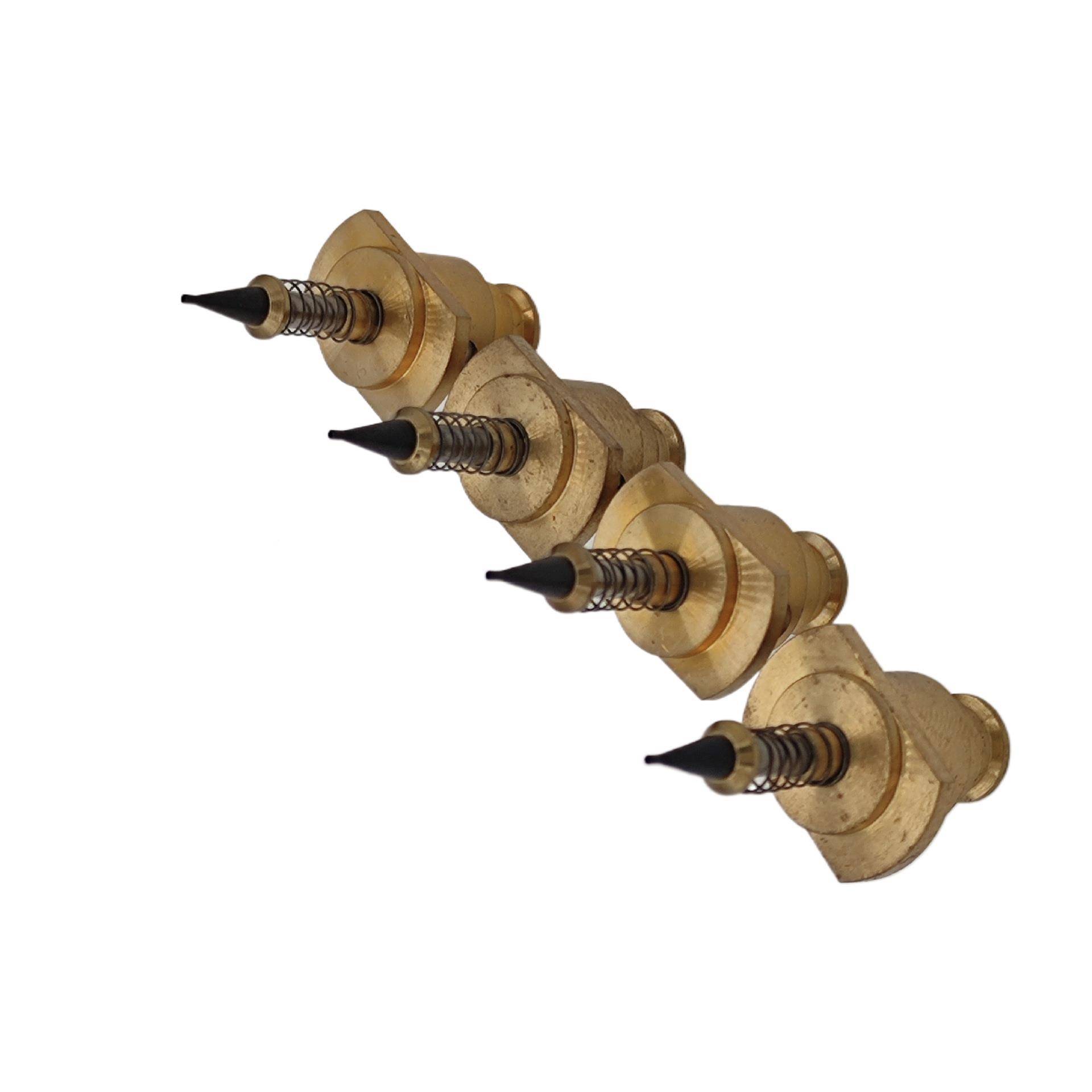 0现货出售ST75贴片机吸嘴1011BMB0210嘴310M4系列吸嘴SMT吸配件