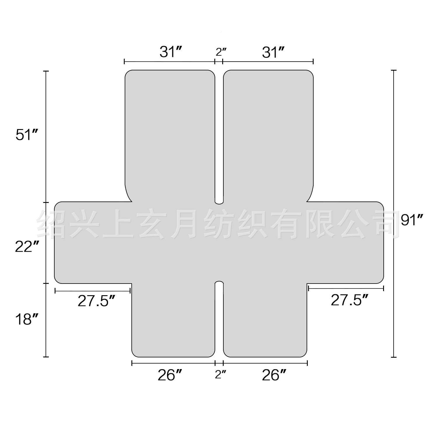 连座体躺无品牌/椅发垫二人三人沙座防跨水沙发垫境热卖