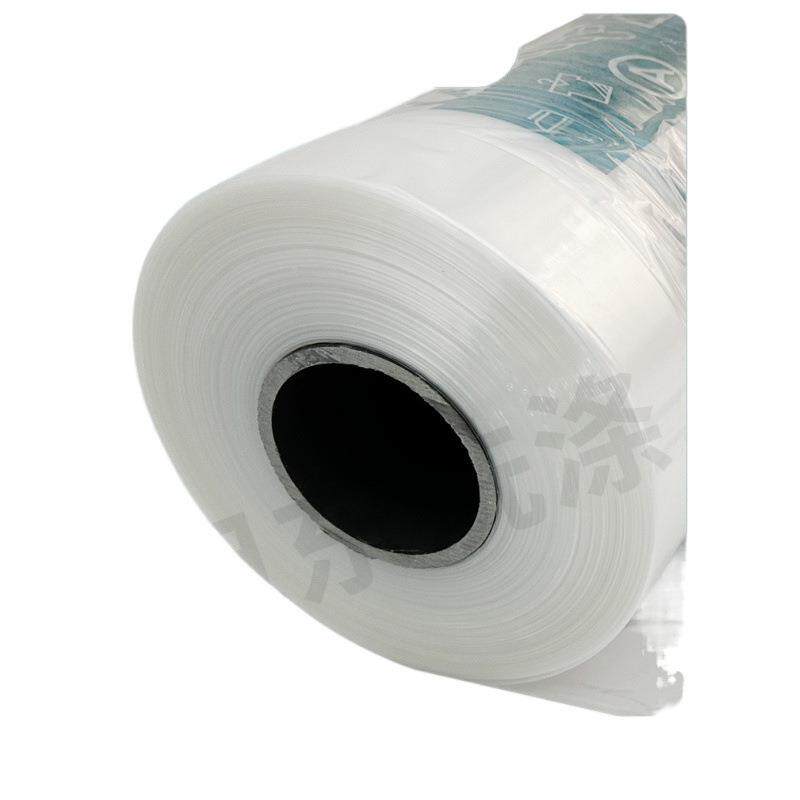 干洗防包装卷衣服防尘袋防尘罩尘袋衣店罩套衣服的防尘AVJ袋透明