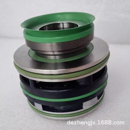 赛莱默飞力机械密力封xy集lemFlgt装机械yRQU密封飞水泵配件