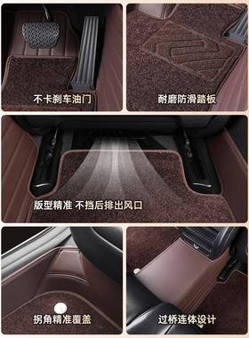 沃尔沃围XC60XC车90V40V60XKTNC40S80LS0S90专用全包汽鲲6铭