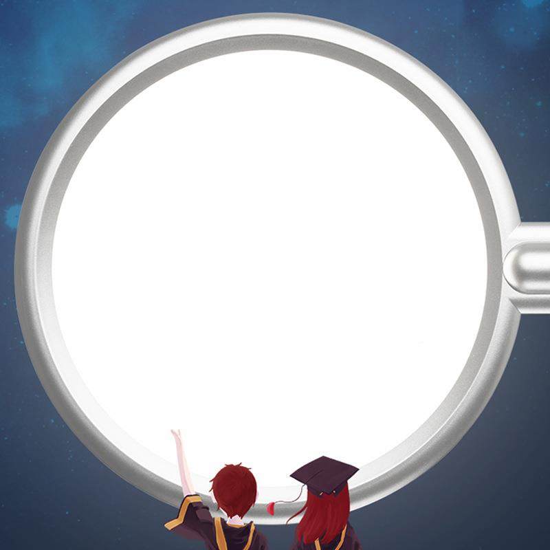 良亮护眼童18371台灯学习专生用学书桌阅读灯写作业儿眼灯防护近