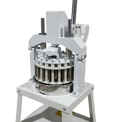 面团分块机手动面包分块机馒头分块机机械式分块Dough divider