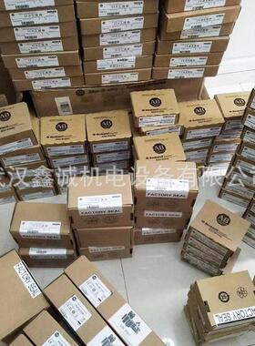 2711P-T6C21D8S 触摸屏 AB 罗克韦尔处理器2711PT6C21D8S质保一年