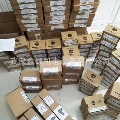 2711P-T6C21D8S 触摸屏 AB 罗克韦尔处理器2711PT6C21D8S质保一年