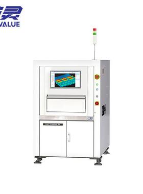 SMT设备租赁 TRI德律全自动AOI在线光学检测仪TR7700QH SII 议价