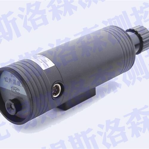 SCIT-1M1A/SCIT-1M1B三博光学瞄准分离式红外温度计红外测温仪