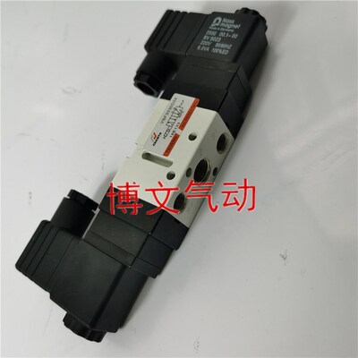 电磁阀VSF3230 VSF3230A22 D24 VSF3330A22 D24换向阀