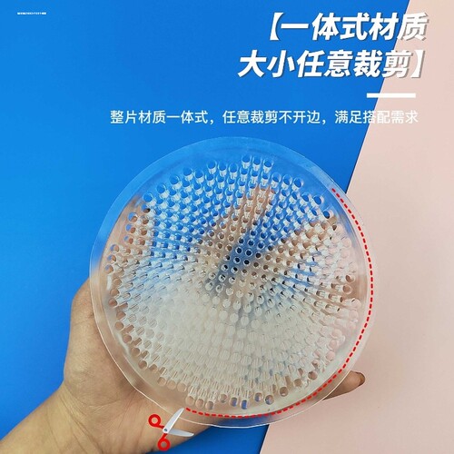 泳衣胸垫加厚聚拢防水游泳专用硅胶插片小胸显大比基尼假胸内衣垫