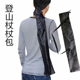 球棒套装袋 棒球棍背包 棒球棒袋子 牛津布手提背两用棍套