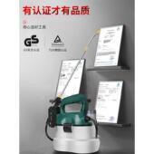 动喷器消毒小型家用水罐农业大容量ET1709消毒水罐雾高电压喷雾器