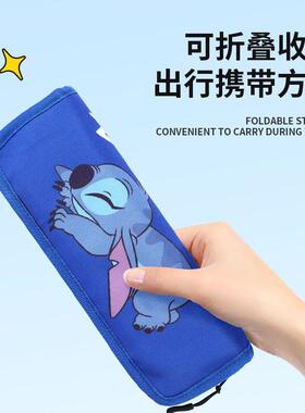 麦斯DFC22757卡笔户外折叠凳子便携轻子超轻折叠椅小马扎板凳袋旅