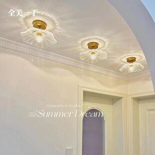 全美NIQ意鼎堪的纳斯亚维小吊灯碍单头黄铜无障豪华酒吧创意餐厅