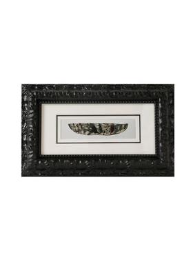 新中式设00897866师级款饰静物桌面摆件书房装品高计感书架置物架