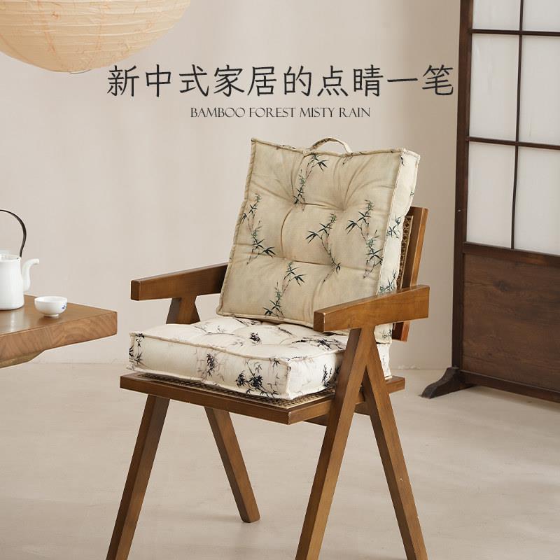 坐垫垫子加厚上班办公室久坐四季通用椅子椅垫/凳座垫餐软椅垫屁