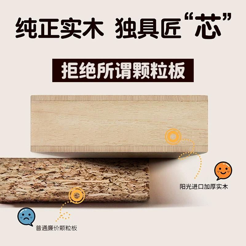 书书架寸一体桌初儿高Yg--2695中学生学习桌带书柜组合童卧室小桌