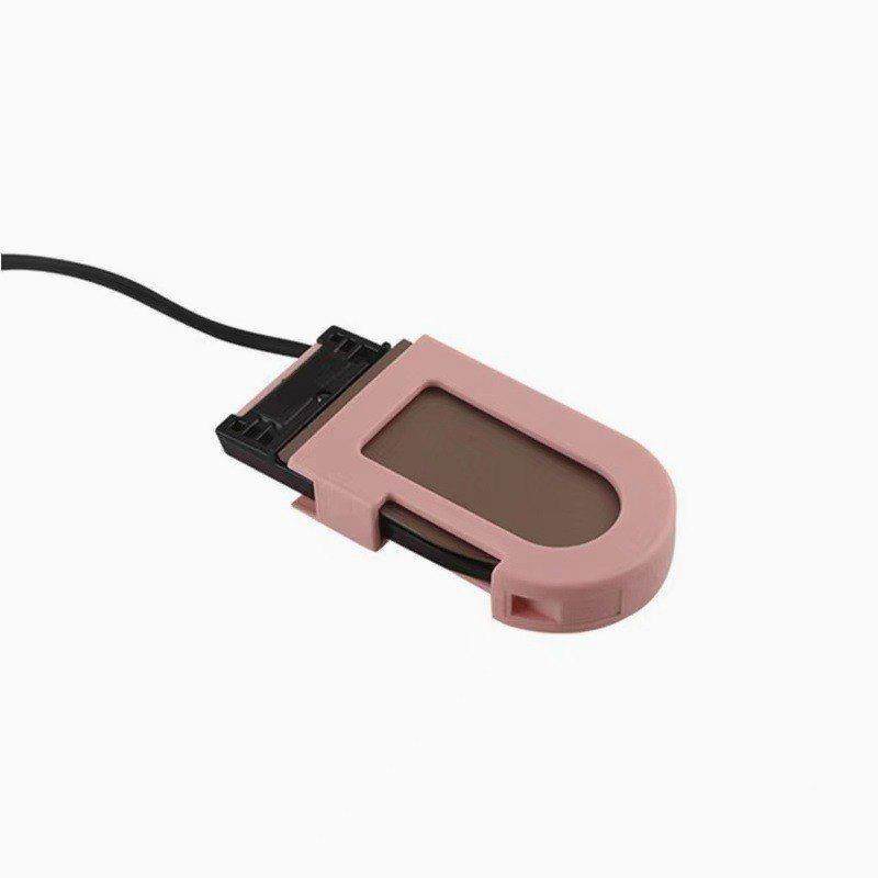 雪手持折叠便携式迷你的熨斗外旅行出家用见详情小型电挂烫糕平烫