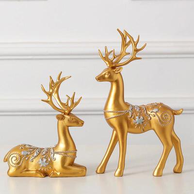 意饰品现代无障碍豪华式欧家居客厅入口电小视酒RAH柜装饰工创艺