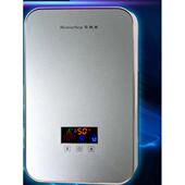 德国莫纳森旋磁流能大量无水恒温变速频好用快即热式 T150热 电MGY