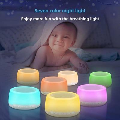 白噪音睡眠仪快速入睡助眠音10501屏蔽噪器失眠神器除呼消噜安神