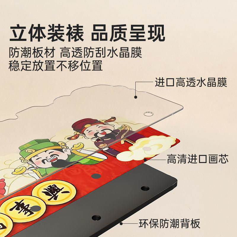 子入户玄关后挂衣架上壁挂进门钥匙挂ZYWJ5404墙钩门置物架挂墙衣